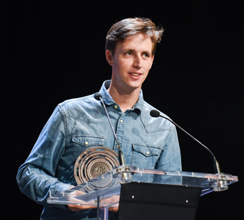 Damien Depaepe