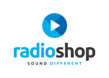radioshop